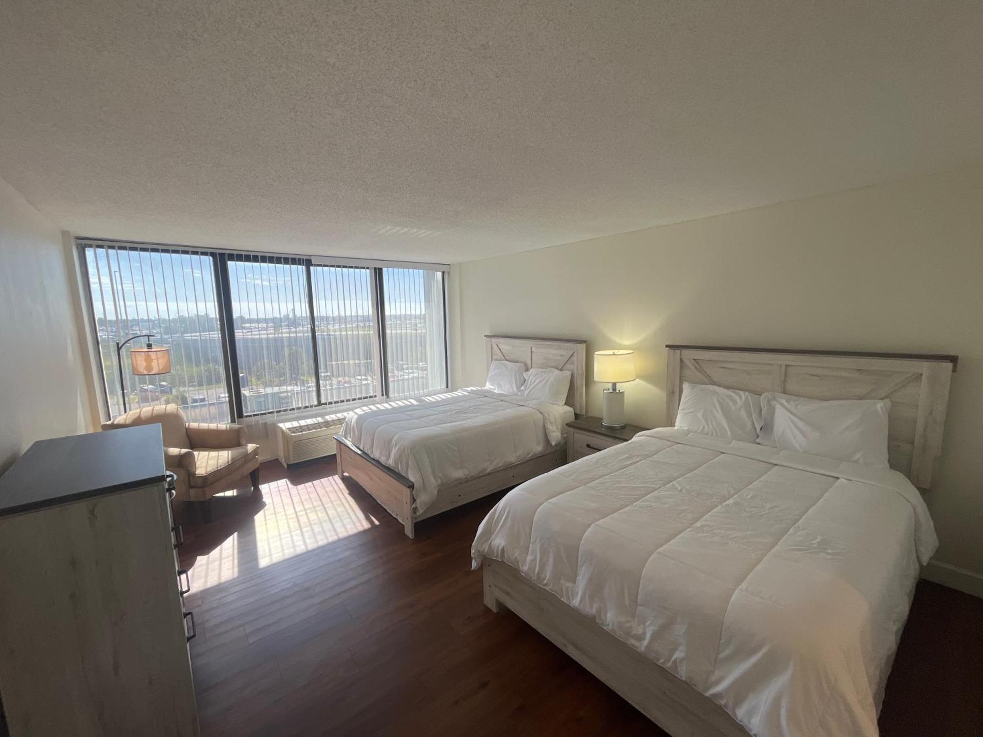 The View Studio, Suites And Event Venue Orlando Exterior photo